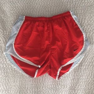 Running Shorts